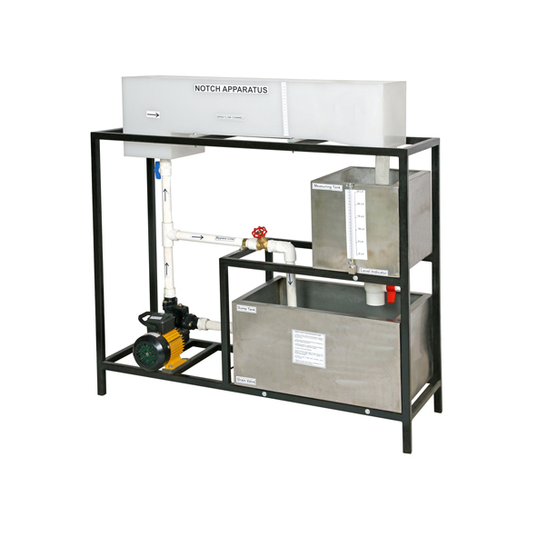 Notch Inspection Module Notch_Apparatus